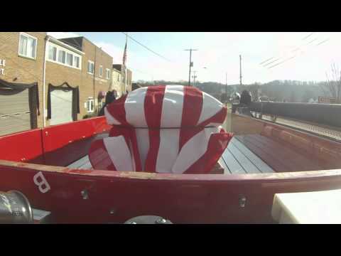 Barboursville Fire - Last Ride