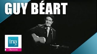 Guy Béart &quot;Brave marin&quot; (live officiel) | Archive INA