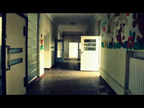 FREISTELLEN - Abandoned Places - Lost Hospital - HD