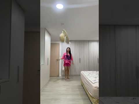 BRAVE GIRLS Whistle by TingLing ( dance cover )