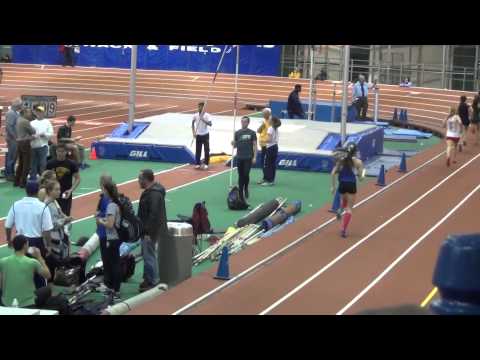 2015 WT   Easterns   Girls DMR