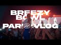 PARIS VLOG BABY!! Oui Oui!!