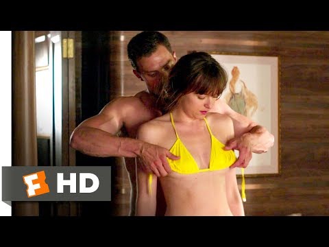 Fifty Shades Freed (2018) - Do You Remember Your Safety Word? Scene (1/10) | Movieclips
