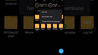Download lagu How to view hidden WhatsApp status #tutorial #whatsapp mp3