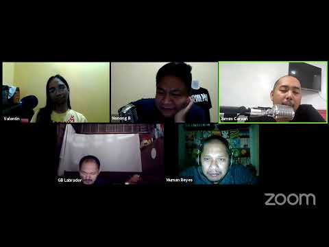 EPISODE 143: Dynasty Boys