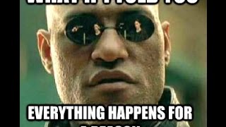 Everything Happens for a Reason (E010)