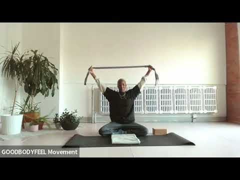 CLIP// Be Lifted with Clairandean