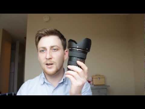 Video thumbnail for Video Review 1