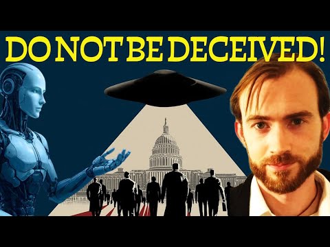 The Day of Disclosure and the AI Deception with Daniel O'Connor