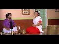 Ravichandran Eating Ragi Balls At Soundarya S House Sipayi Kannada Movie Part 2