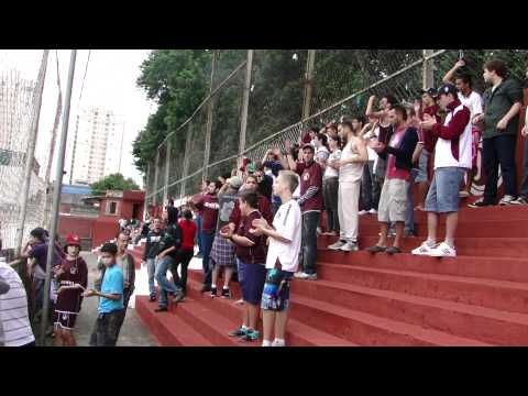 Torcida do Juventus provoca Lusa e Globo