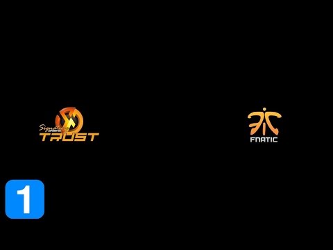 Signature.Dota2 vs Fnatic - WePlay League Full Highlights Dota 2