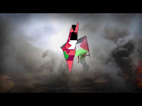 "Hymn to the Intifada" - Palestinian Resistance Song