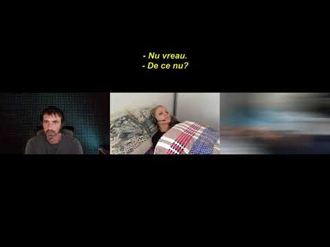 193 _RO_ Elva, Ființele de lumină improprie și bipolaritatea Hipnoză Regresivă Calogero Grifasi