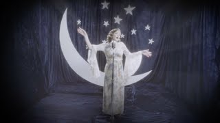 Miss Tess "The Moon is an Ashtray" OFFICIAL MUSIC VIDEO