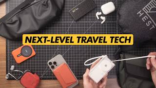 NEXT-LEVEL Travel Tech for 2025