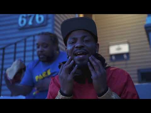 Rbc Dobe "Holyfield" (Prod. Bailey Beats)