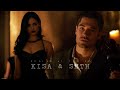 Kisa & Seth | Touch It (with Eiza González)