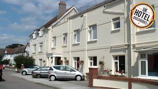 Torbay Court Hotel | Torquay, United Kingdom | Hotel Review 🛏️