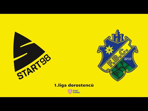 FAT PIPE Start98 VS Fbc Topgal Šternberk (3. třetina)