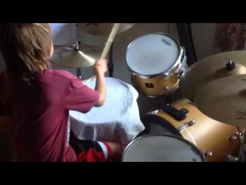 Rosanna Groove, Jeff Pocaro