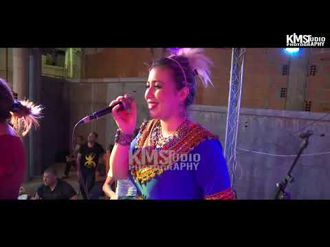 Nesrine ziniyi live