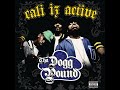 Tha Dogg Pound - Thrown Up Da C