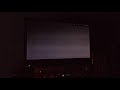 Opening To The Matrix Revolutions 2004 DVD Disc 2