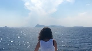 2:22   "We don't see things as they are, we see them as We are"  A.N.