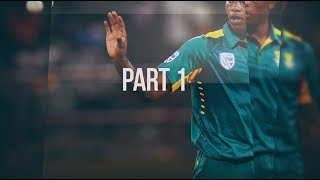 SA's long and troubled story at the World Cup | Part 1 video