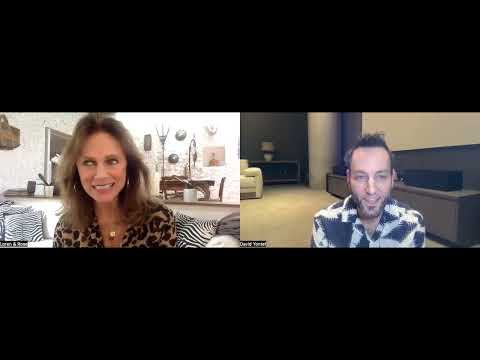 Jacqueline Bisset on What Drastically "Scared Her" About Working on "The Deep"