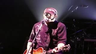 Brantley Gilbert - A Modern Day Prodigal Son (Ga Theatre)