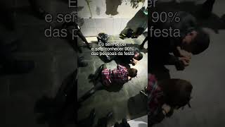 Como vc vai se divertir sem beber?