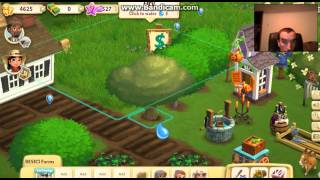 preview picture of video 'FARMVILLE 2 LIVE STREAM'