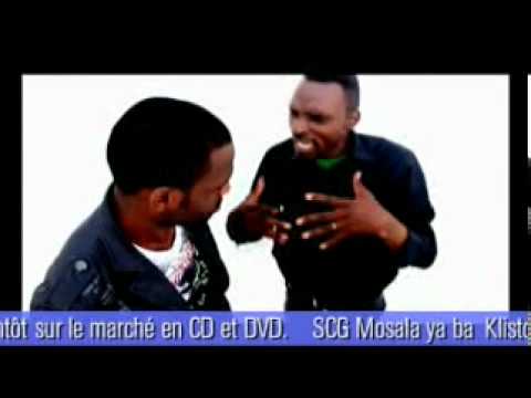 SCG MOSALA YA BA KLISTO Fr. Decol Mbayi - Owuti wapi?