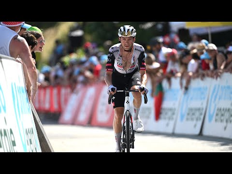 Tour of Austria 2025 | 4. Etappe im Livestream | Radsport
