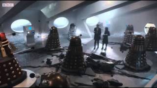Doctor Who Unreleased Music: The Witch's Familiar - Same Old, Same Old