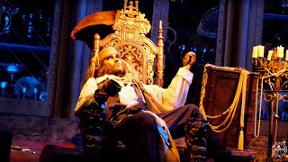 Magic Kingdom Pirates of the Caribbean 4K FRONT ROW RIDE POV Walt Disney World Orlando Florida 2020
