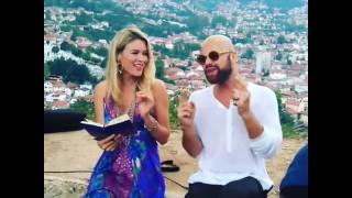 Joss Stone + Deen pjevaju +ljubav je&#39;