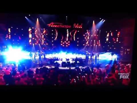 American Idol Finale