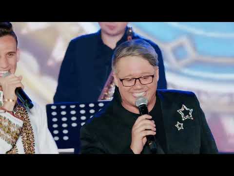 FUEGO ȘI GABRIEL NEBUNU – BADEA CULIȚĂ