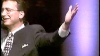 I&#39;m In The Gloryland Way, Piano Solo. Roger Bennett, Cathedrals. 1997.