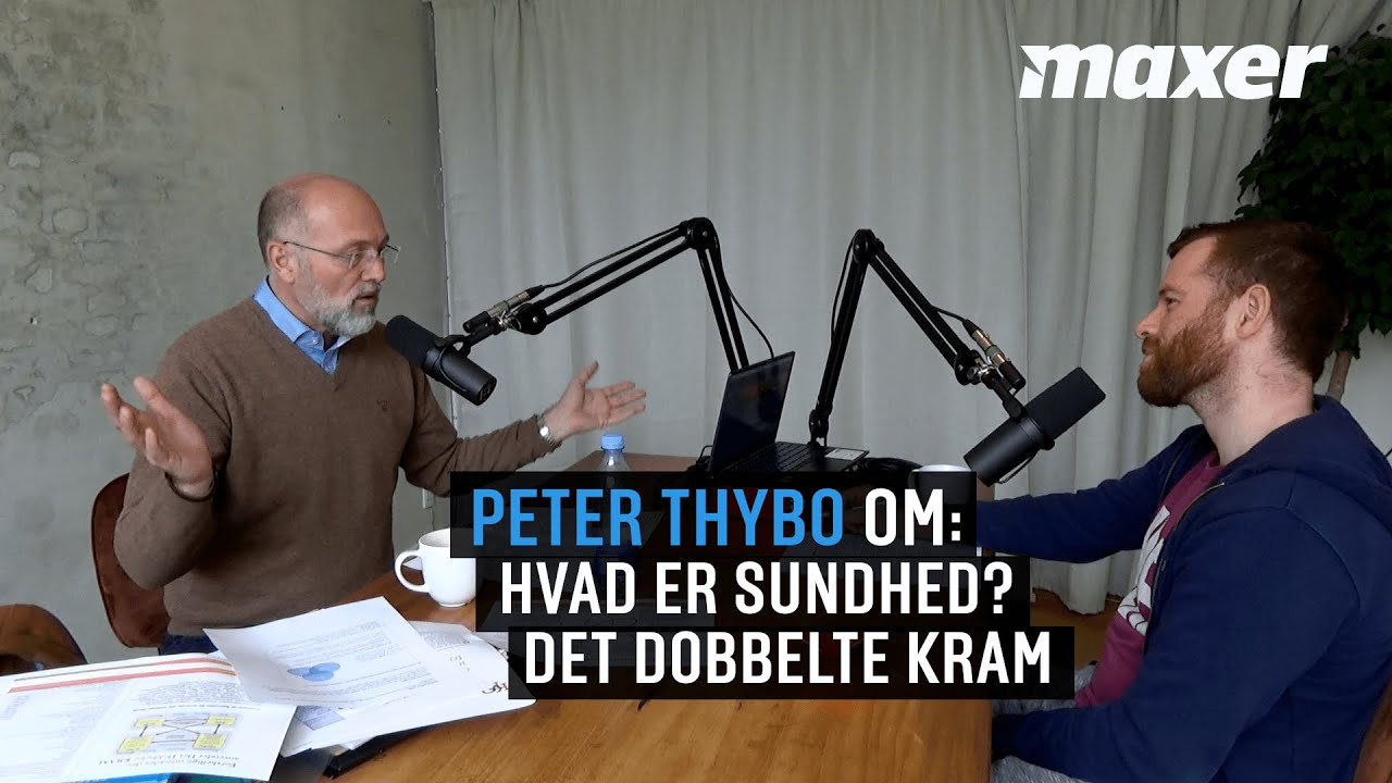 Thumbnail Det Dobbelte KRAM