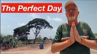 A Day as a Single Man in Thailand