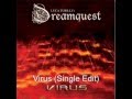 Luca Turilli's Dreamquest - "Virus" Single (Full ...