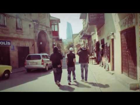 ALOV - Tural Xaos & Euro - Dövran (Yeni video Premyerası) 2012