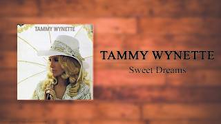Tammy Wynette - Sweet Dreams