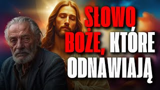 ✨ DZIŚ JEST TWOJE ZWYCIĘSTWO! SŁOWO BOŻE ODNOWI TWOJĄ NADZIEJĘ! 