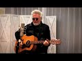 Michael Anderson - "Maybe It Was Memphis"