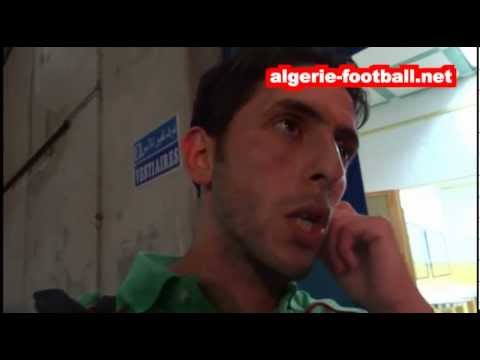 Ligue 1 -Algérie: MCAlger 3 - USMBEl Abbès 1 Les réactions